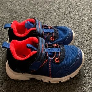 Stride Rite Boys Shoes